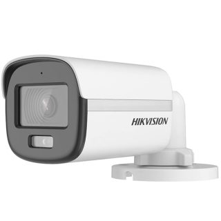 (صوت + صورة) Cam HIKVISION 3k