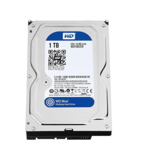 HDD 1.T  WESTERN DIGITAL