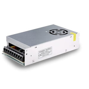 POWER SUPPLY 20A