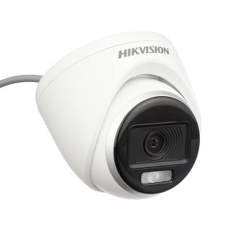 Cam color.v indoor  HIKVISION 2M