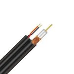 Cable RG 59 Water proof (المتر)