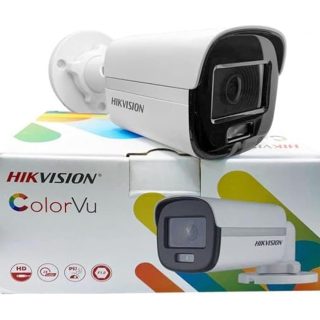 Cam  color.v outdoor HIKVISION 2M