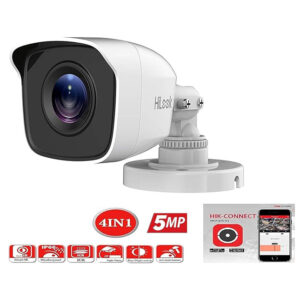 Cam outdoor Hilook 5M