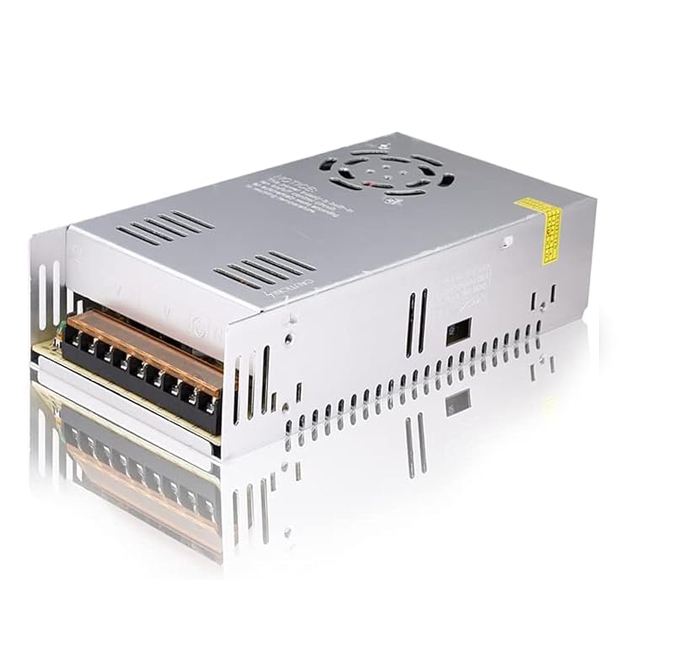 POWER SUPPLY 30A - الصورة 5