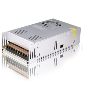 POWER SUPPLY 30A