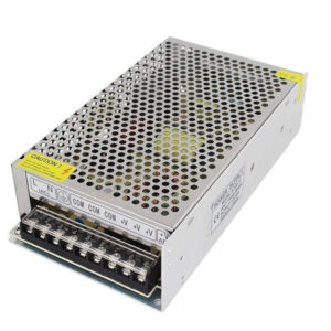 POWER SUPPLY 10A