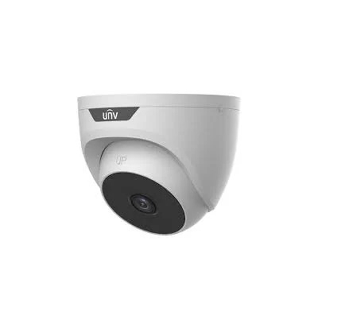 Camera indoor UNV 2M مع مايكروفون - الصورة 2