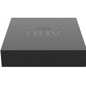 DVR 4 Port UNV 2M