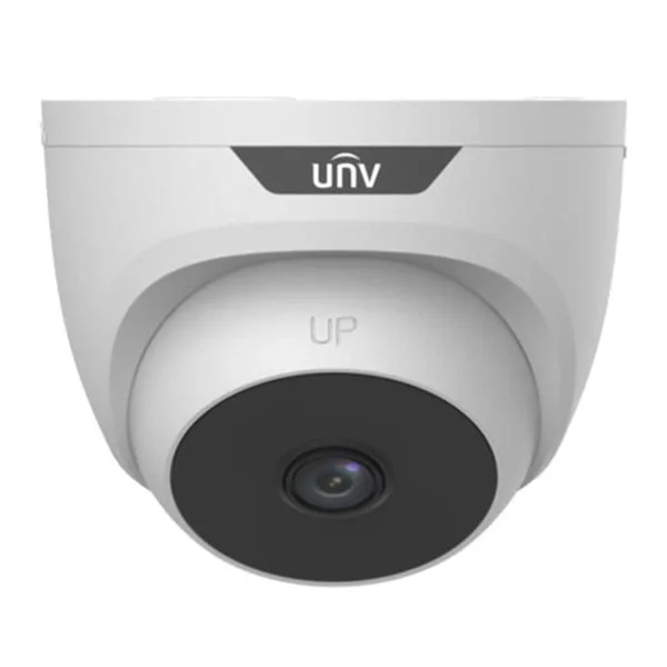 Camera indoor UNV 2M مع مايكروفون - الصورة 3