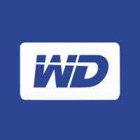 Western digital هارد ديسك