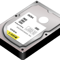 HDD