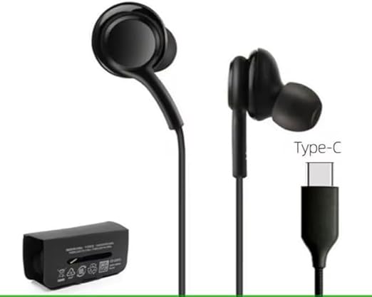 سماعه T-C سامسونج AKG - الصورة 3