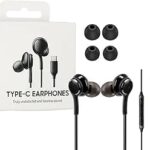 سماعه T-C سامسونج AKG