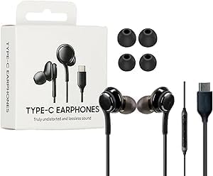 سماعه T-C سامسونج AKG