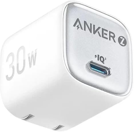 راس شاحن Anker TC 30w