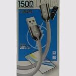 كابل USB / Micro للشحن السريع من اكس-بلس XP-777