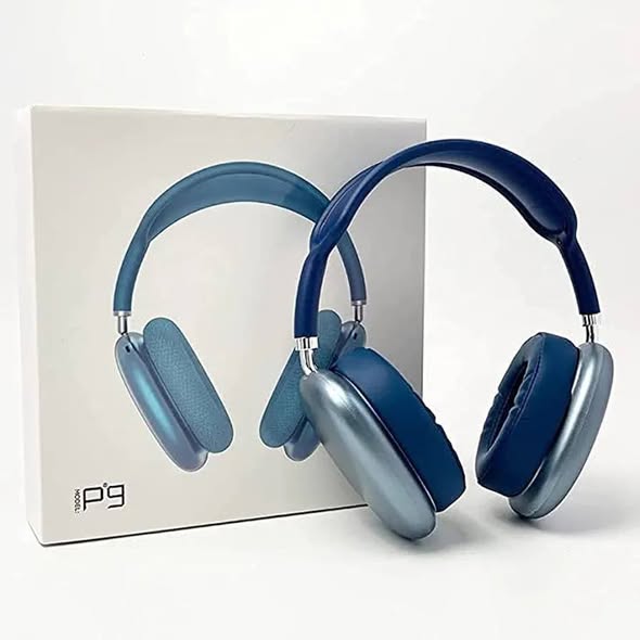 سماعه هيدفون P9 plus