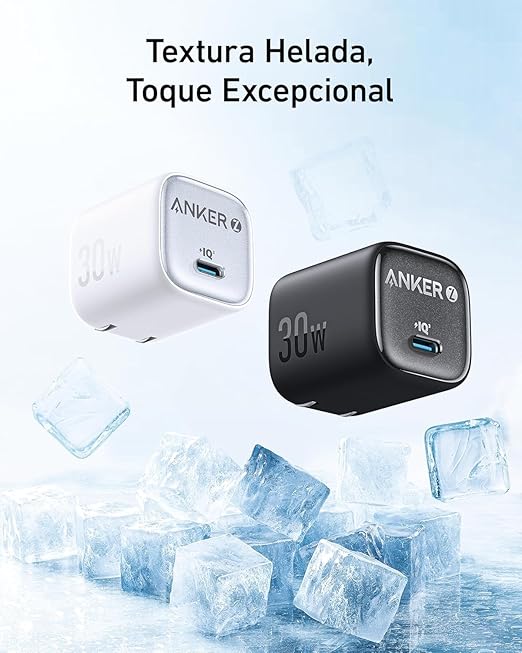 راس شاحن Anker TC 30w - الصورة 2