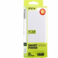 باور بنك سمارت باور المحمول 10400.0 mAh أبيض