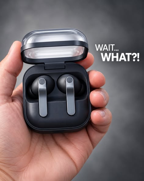 Samsung Galaxy Buds4 Pro - الصورة 6