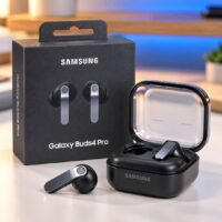 Samsung Galaxy Buds4 Pro
